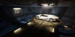 Citroen GT Concept 2008 года